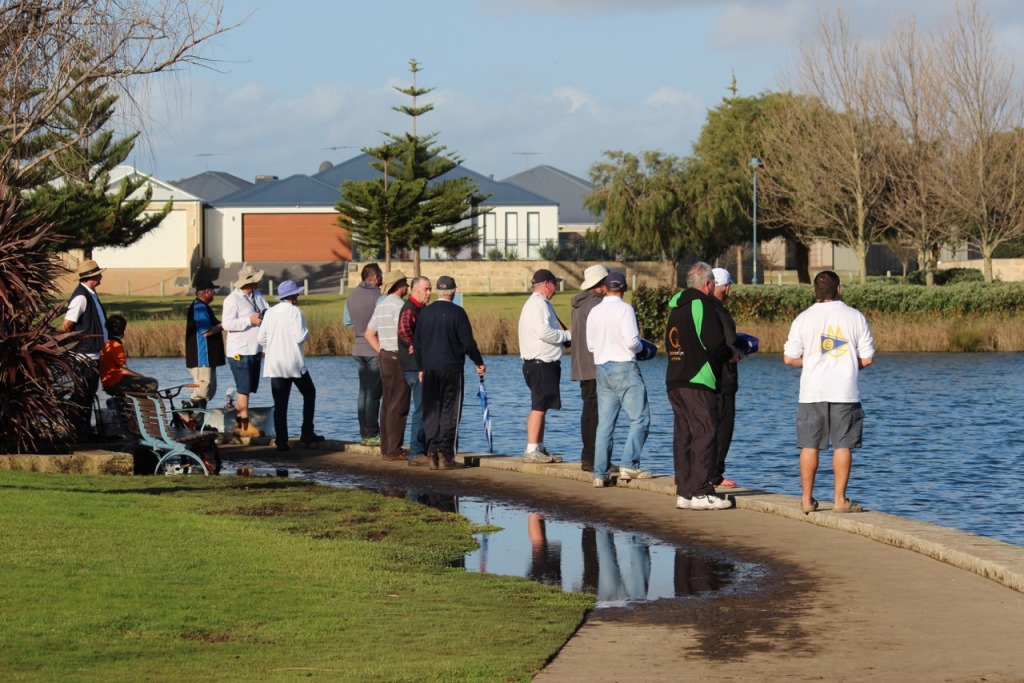 \Harrington Waters\crew